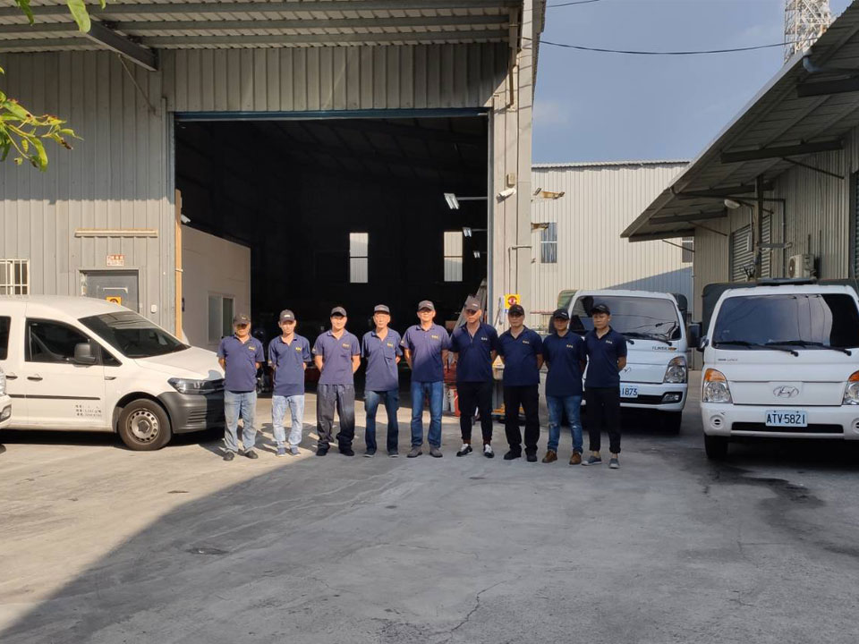 台中火災復原清潔