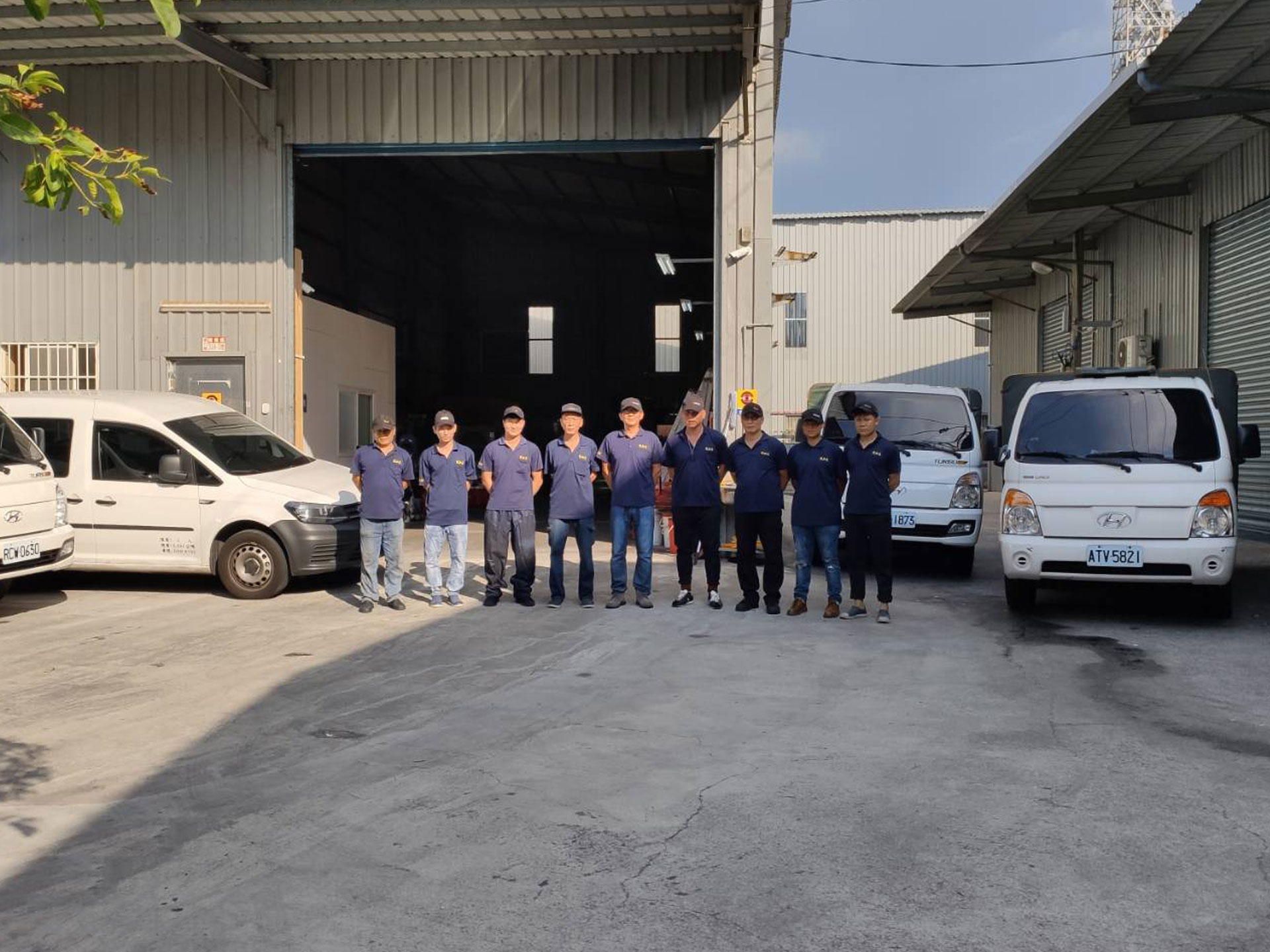 優加美實業有限公司全新官方網站正式上線